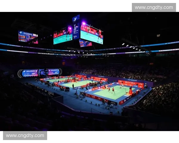 深圳足球联赛体育场全新升级打造多功能赛事体验中心助力城市体育发展