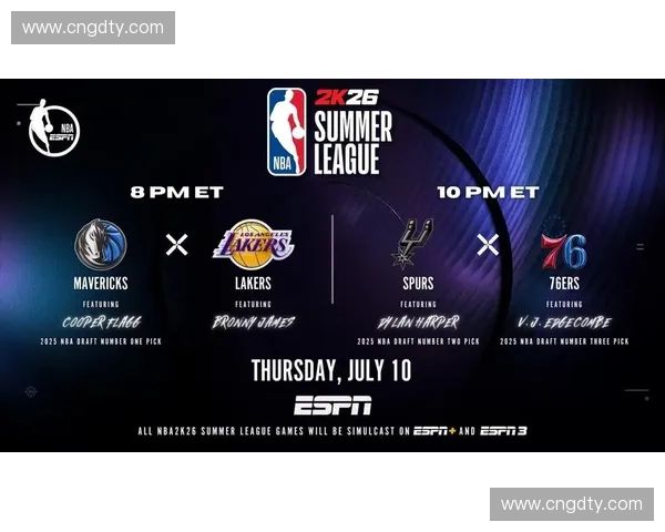 2025至2026赛季NBA完整赛程一览及关键赛事安排解析