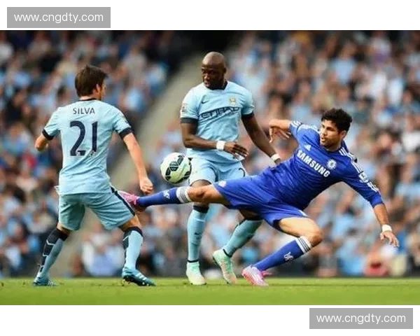 围绕英超2019赛程表深入解读球队赛季走势与关键比赛安排全貌